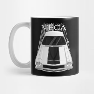 Chevrolet Vega GT 1971 - 1973 - white Mug